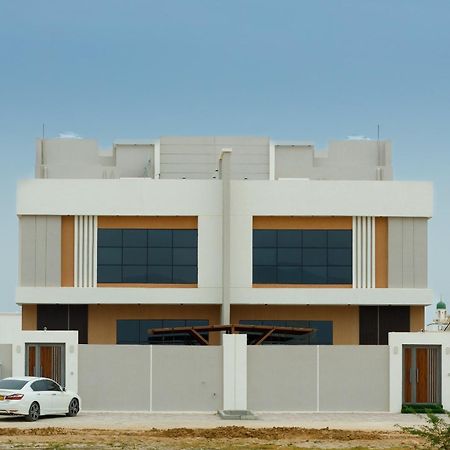 Alwed-Villas Salalah Ngoại thất bức ảnh